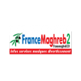 France Maghreb 2 en direct