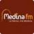 Medina Fm logo
