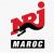 NRJ Maroc logo