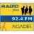 Plus Agadir logo